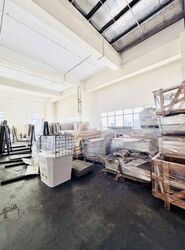 North Spring Bizhub (D27), Factory #521832921